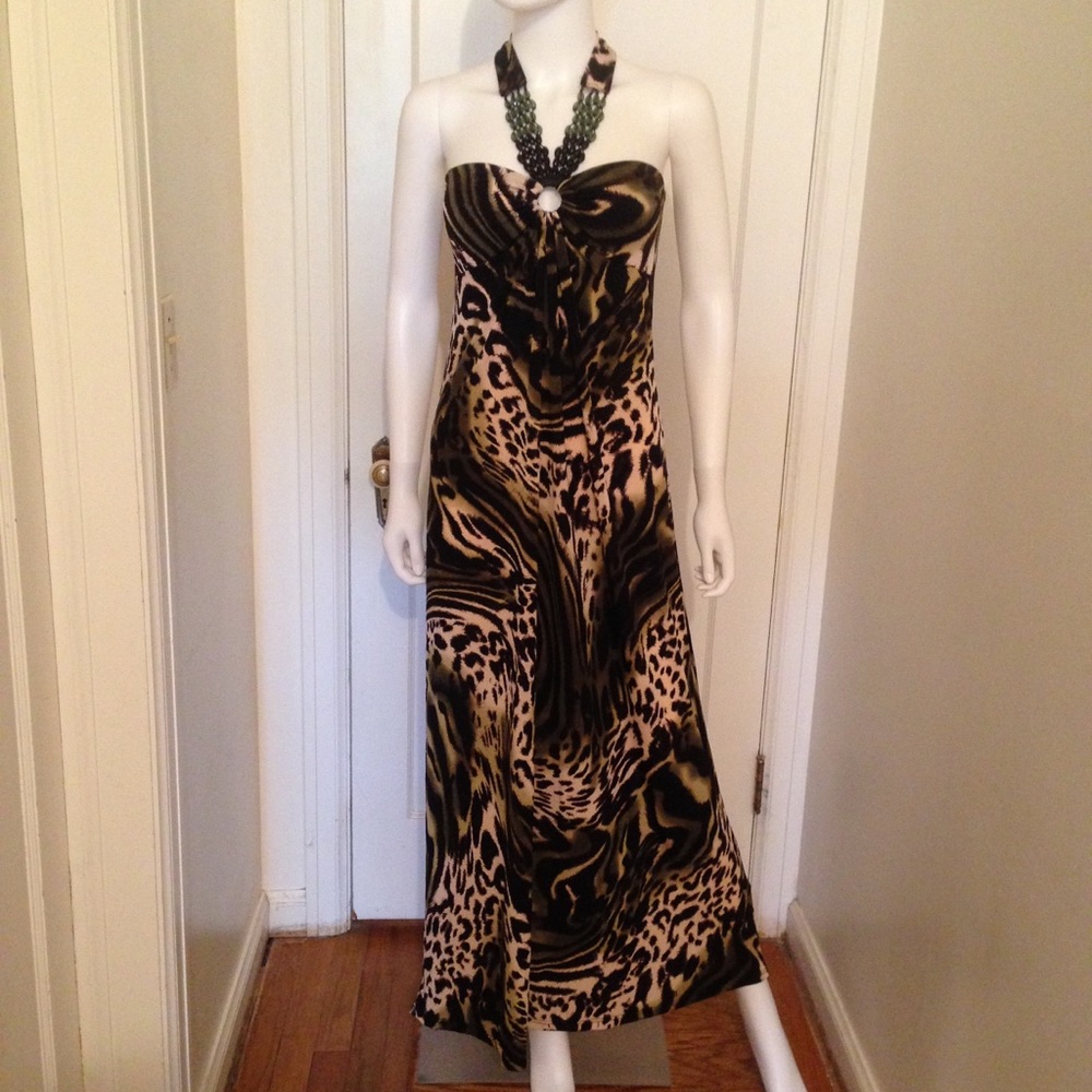 FRESH OF LA Dress